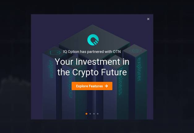 OTN Tokens