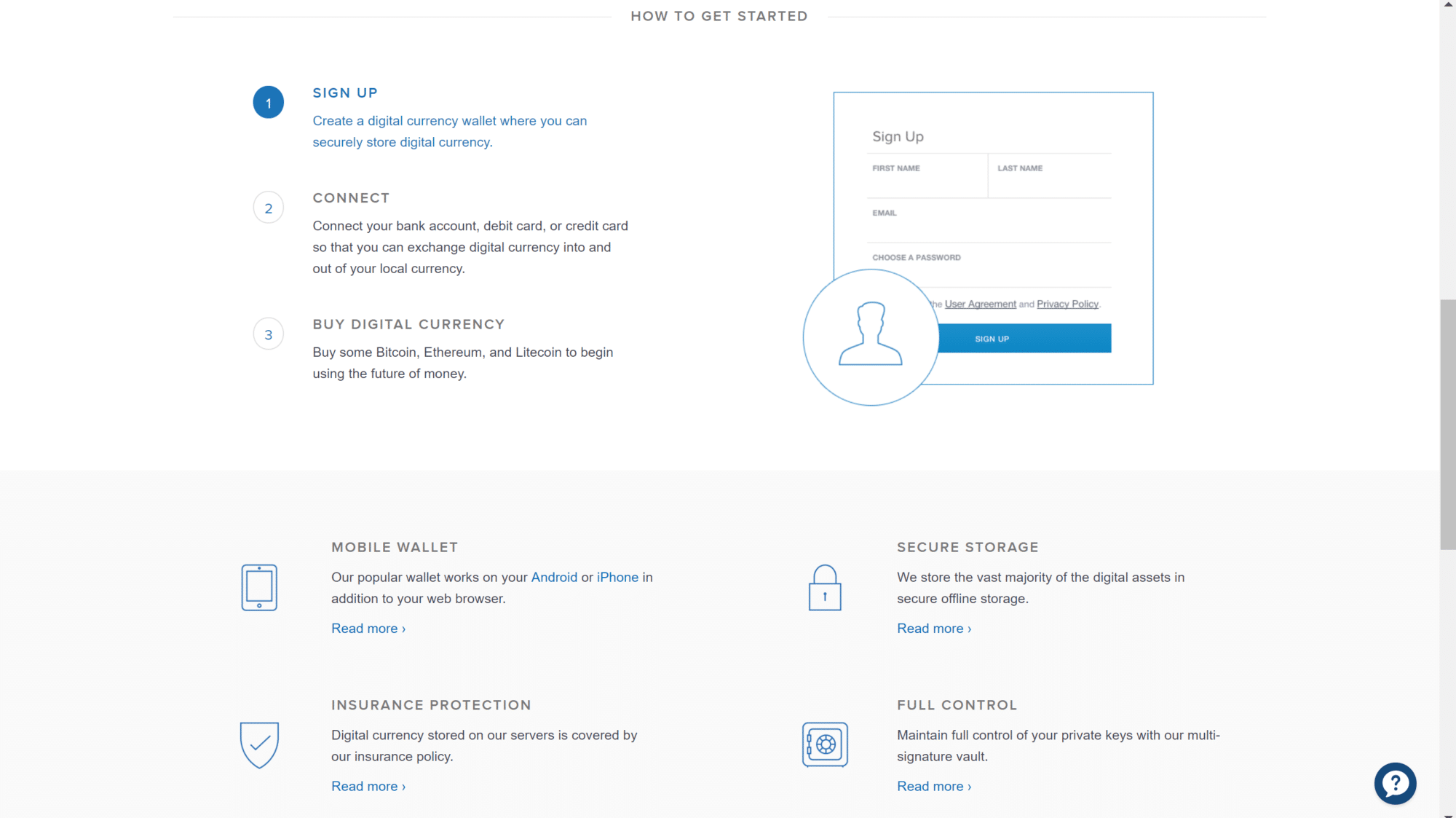 Coinbase