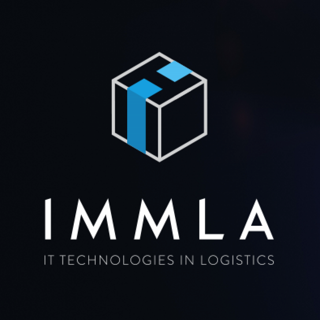 IMMLA International MultiModal Logistics Application