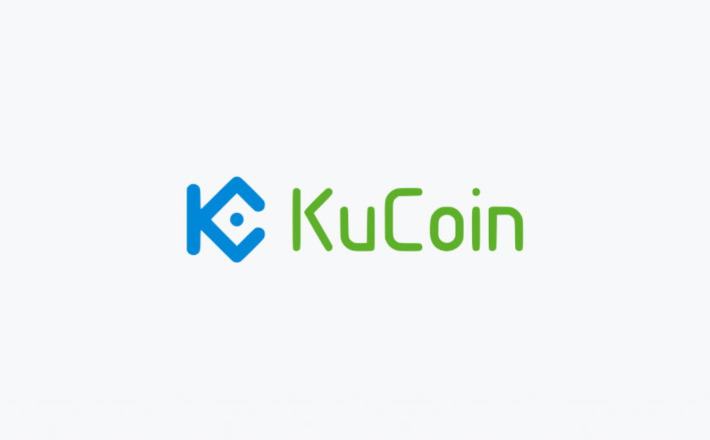 kucoin logo