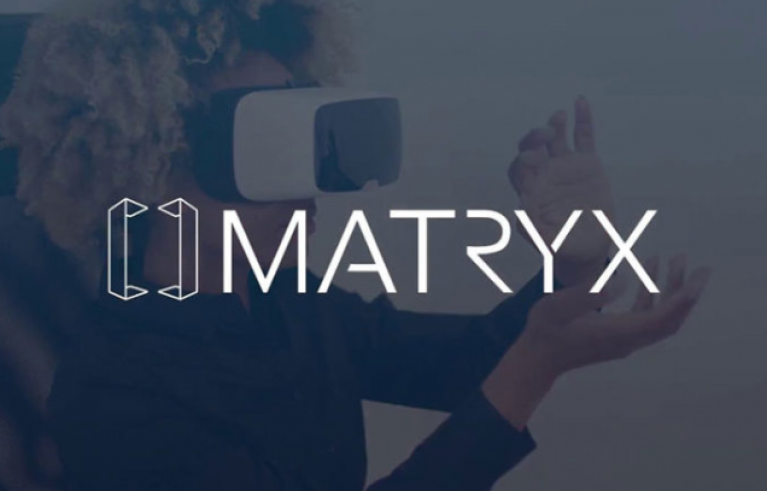 matryx cryptocurrency