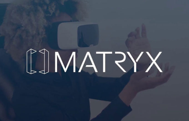matryx ico