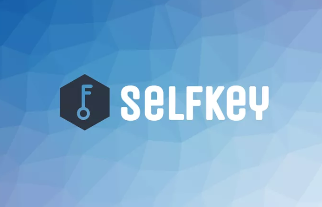 selfkey ico