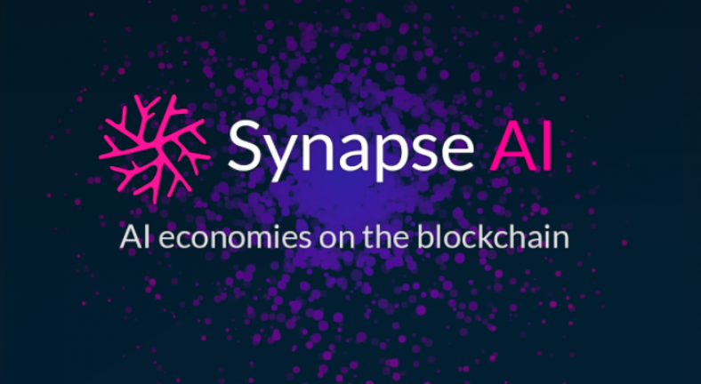 Synapse Decentralized Data and AI Marketplace