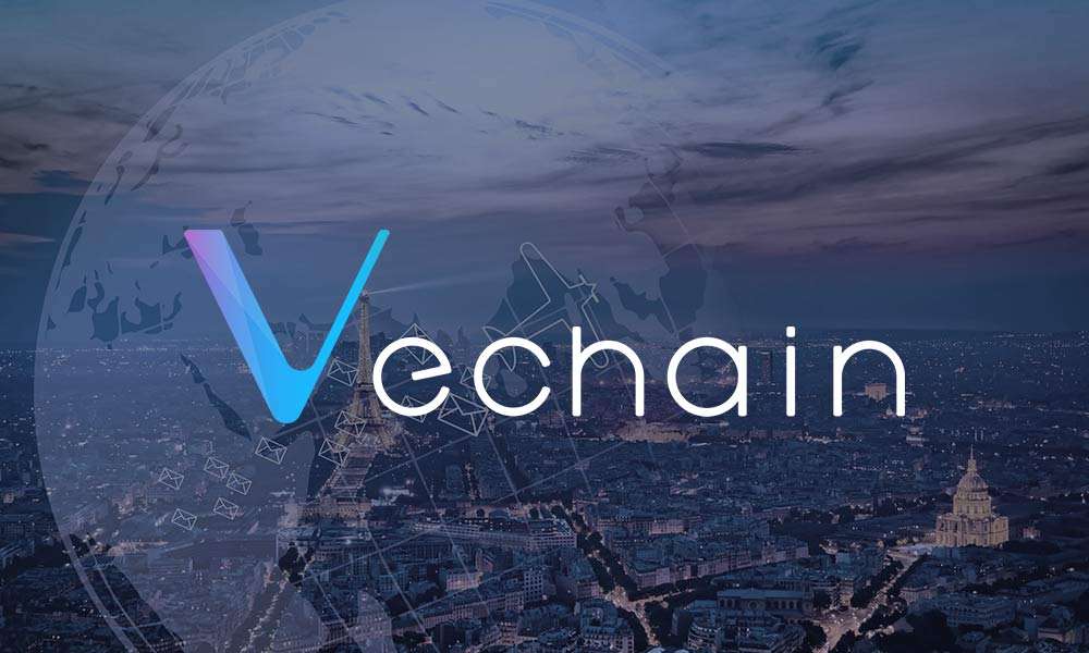 VeChain (VET) Price Prediction 2021 – Fundamentals To Kick In?