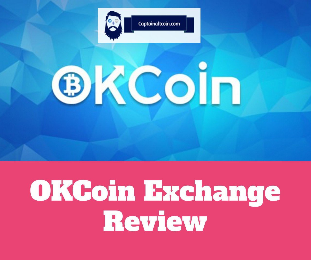 Okcoin Okex