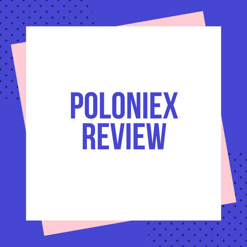 POLONIEX REVIEW