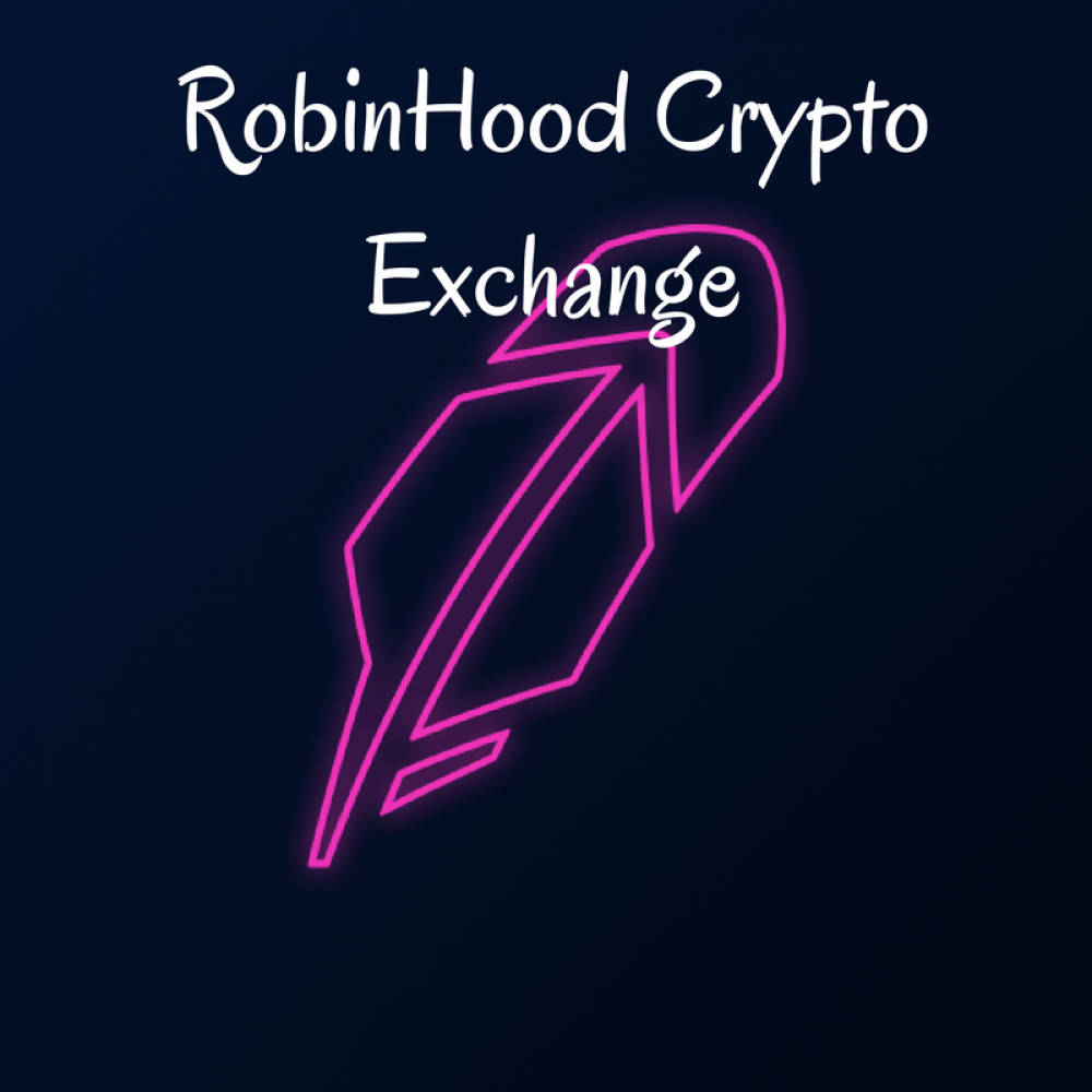 robinhood crypto exchange reddit