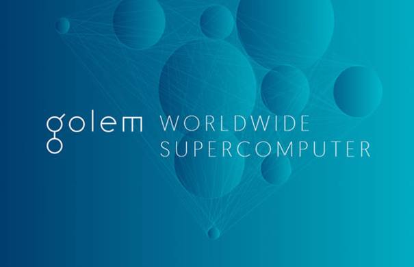 Golem Network