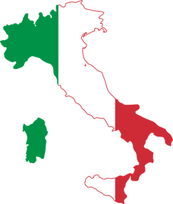 Italian Tax Authorities