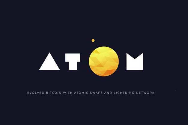 Atomic Swap