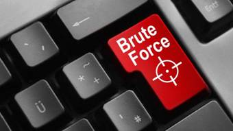 Brute Force Attack