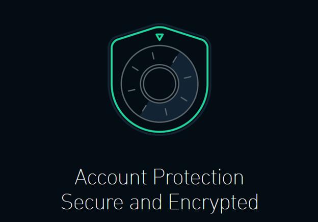 Robinhood Account Protection