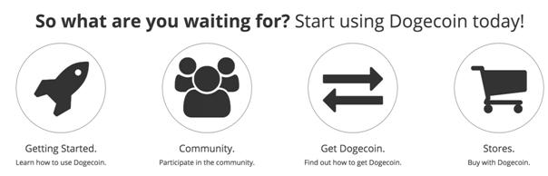 Dogecoin Platform