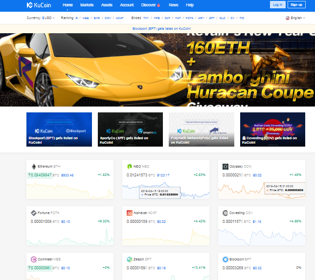 KuCoin