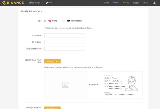 Cryptocurrency exchange fees