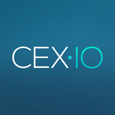 Cex.io