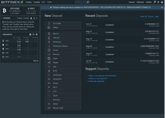 How To Buy Iota Cryptocurrency Using Different Exchange Platforms