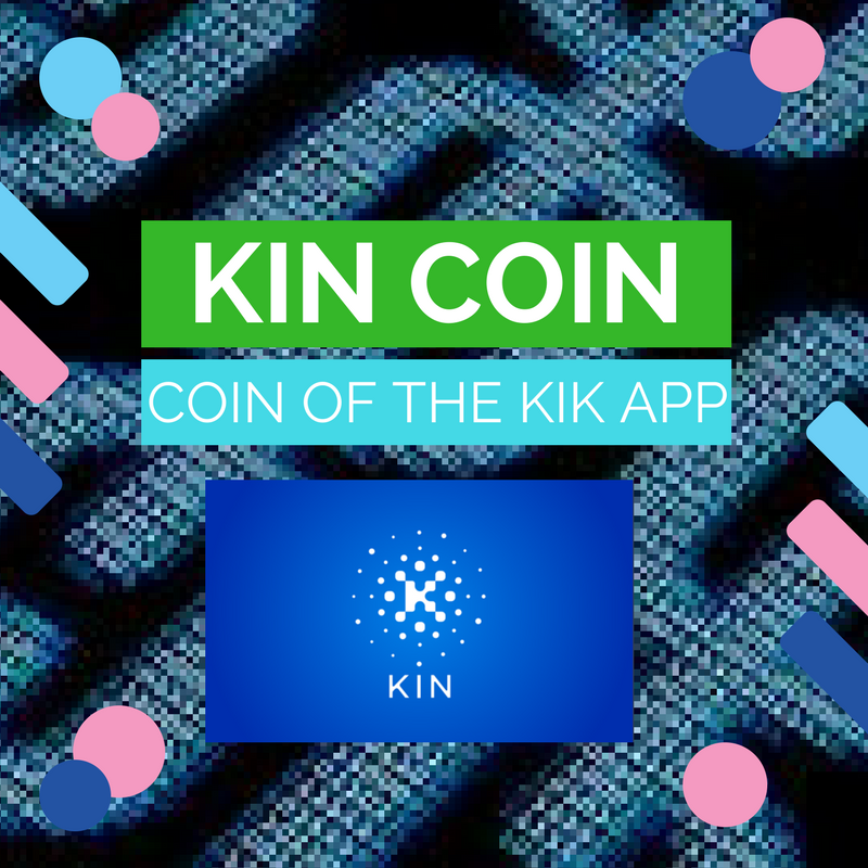 where can i buy kin crypto