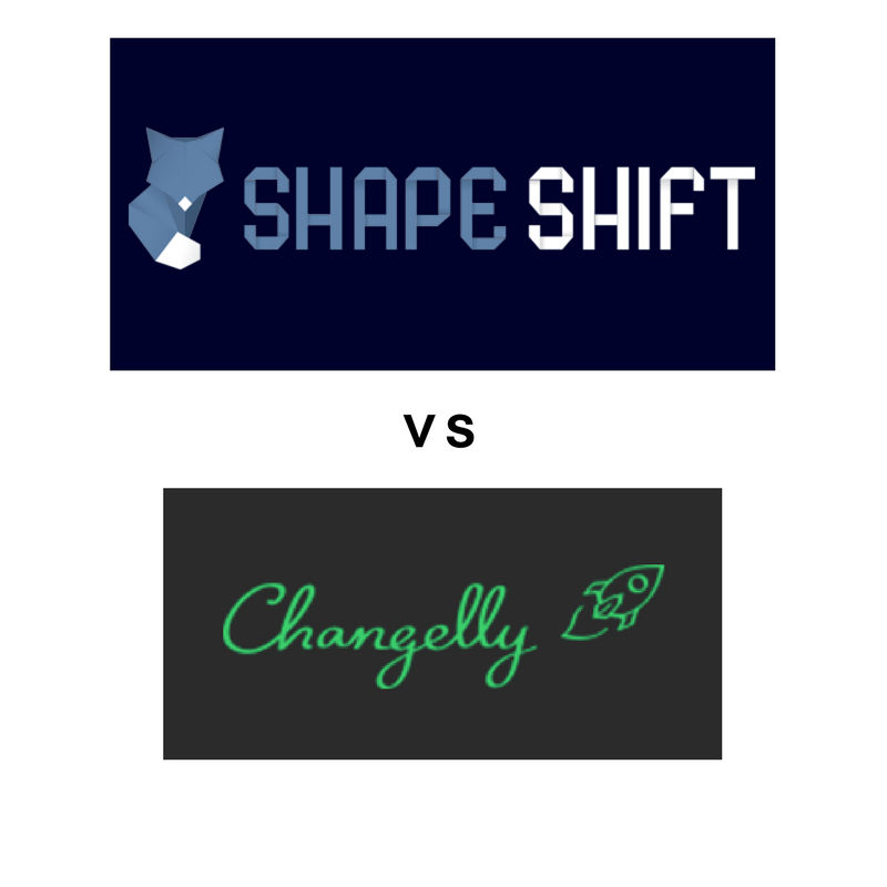 Is Shapeshift Still The King of The Instant Exchanges?