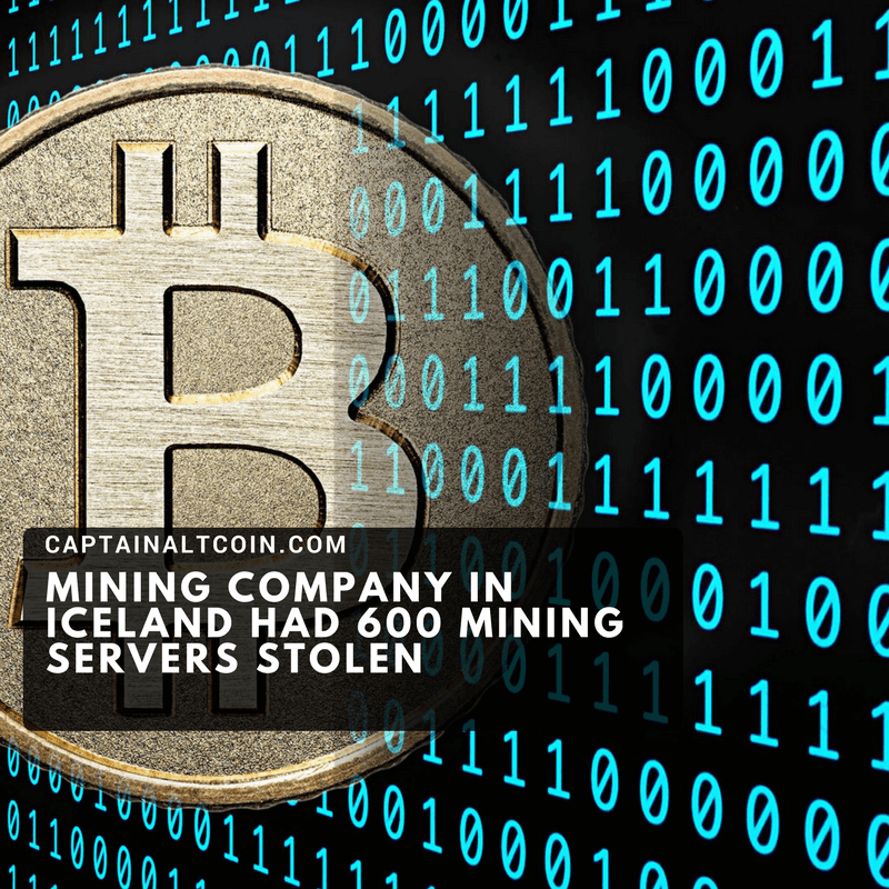 Mining Company in Iceland had 600 mining servers stolen (1)