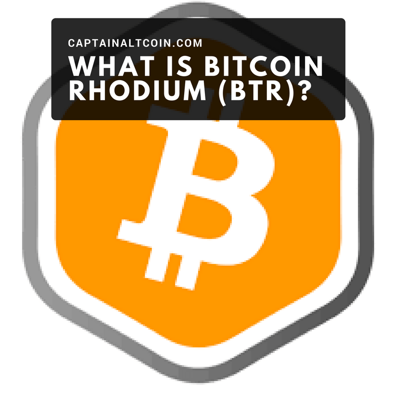 rhodium bitcoin