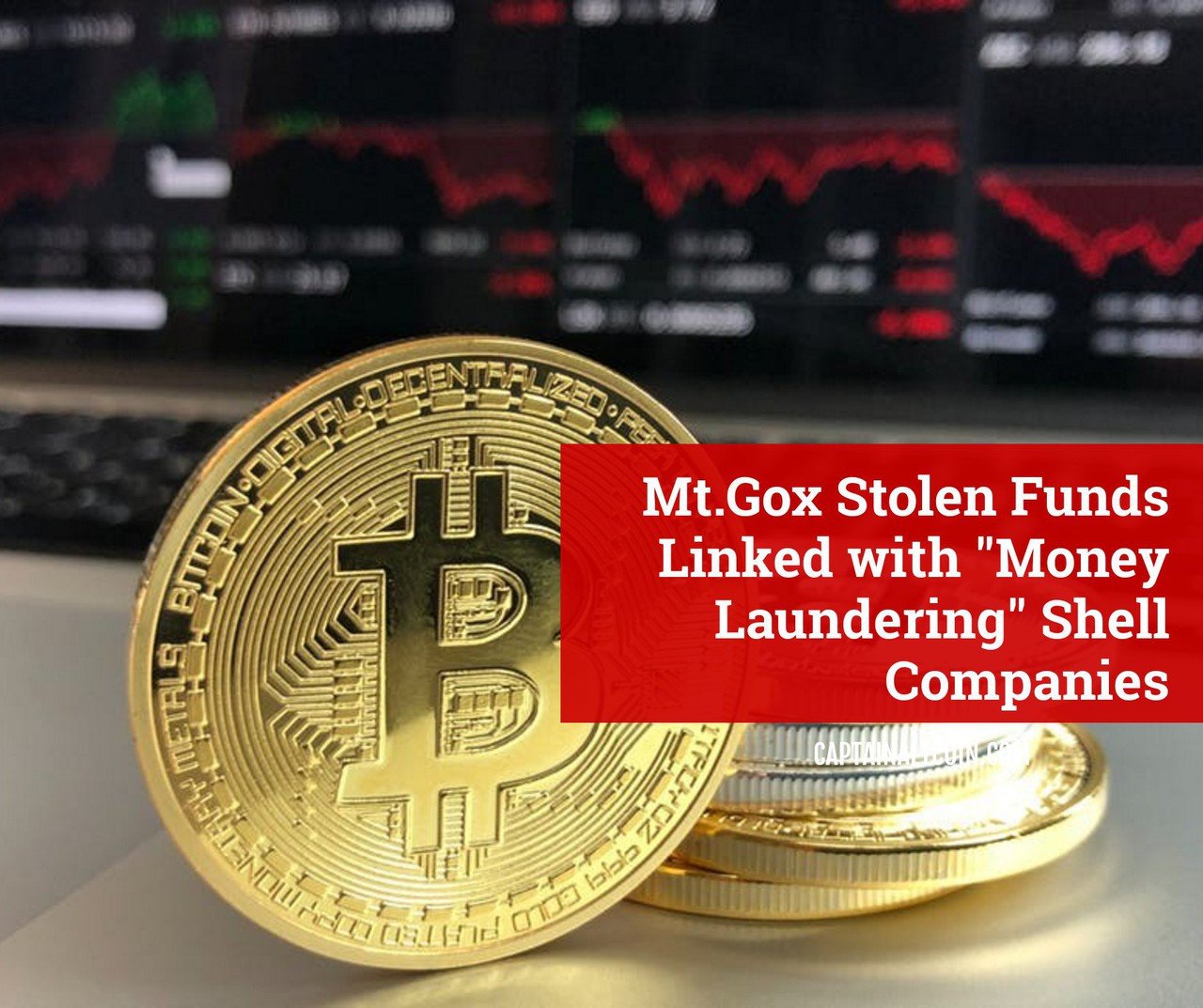 Mt.Gox Stolen Funds Linked with "Money Laundering" Shell ...