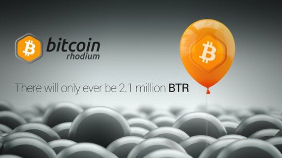 rhodium coin crypto