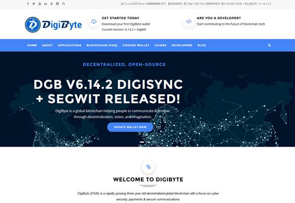 DigiByte