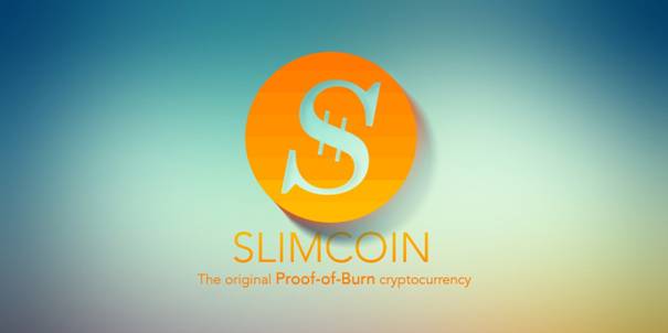 SlimCoin
