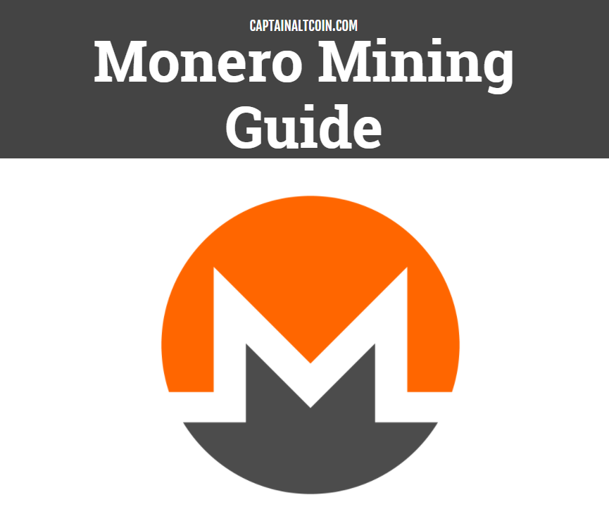 Start Mining today!