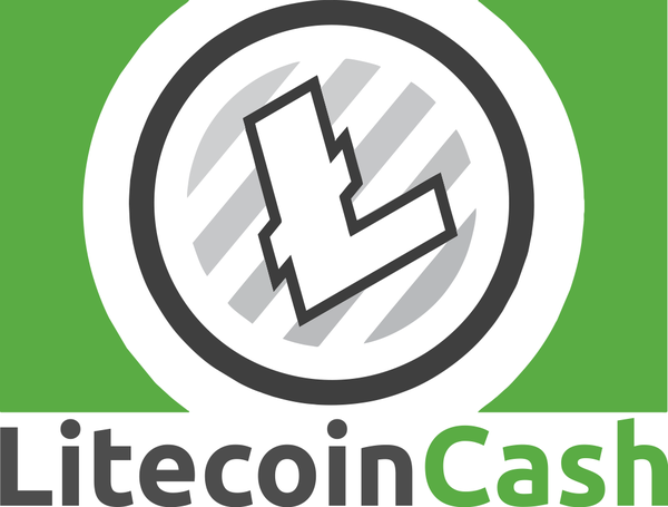 litecoin cash address not working