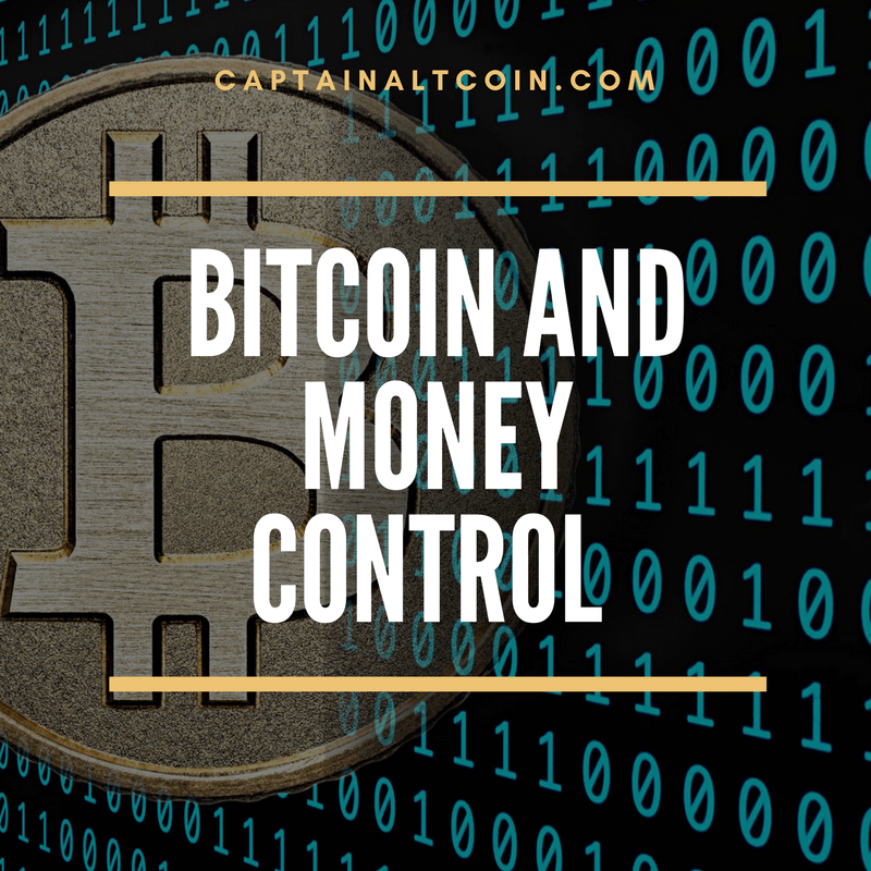 Research_ Bitcoin and money control