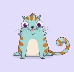 CryptoKitties