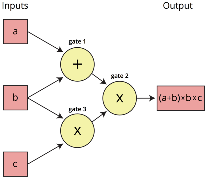 arithmetic circuit