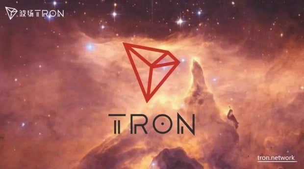 tron network