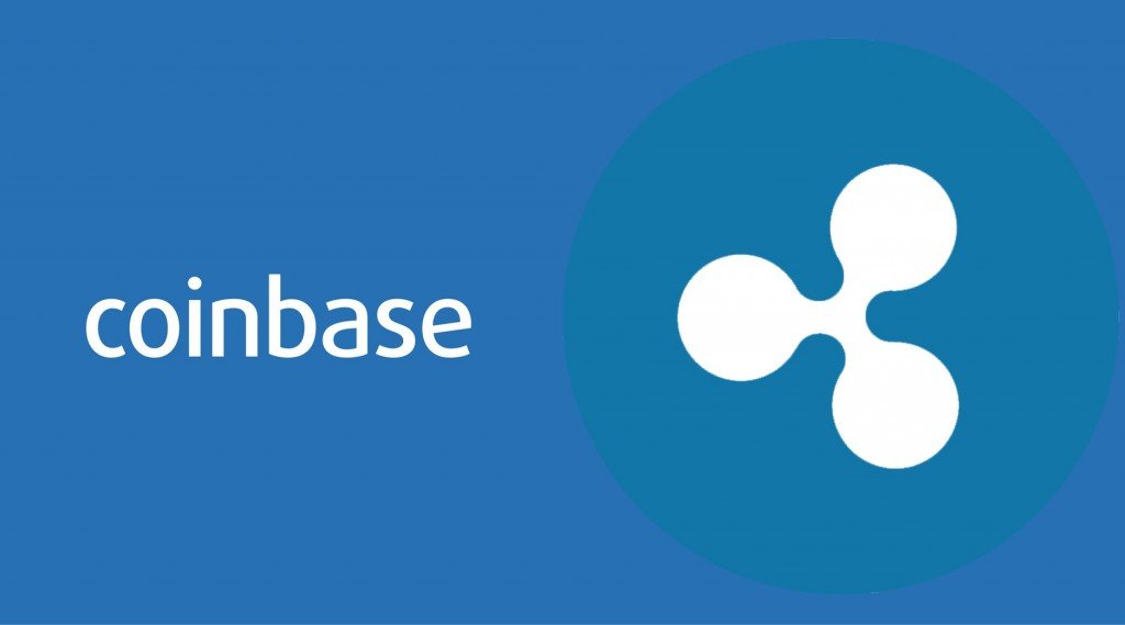 why is ripple not on coinbase