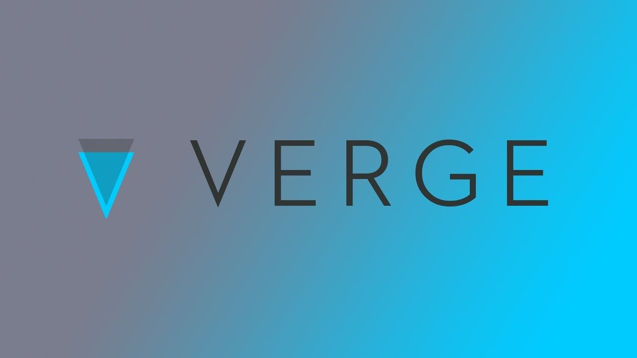 Verge Price Prediction