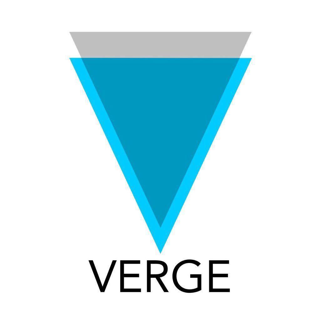 Verge-XVG