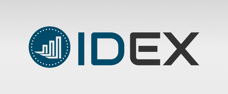 Complete Review of IDEX: Top Ethereum-based Decentralized Exchange