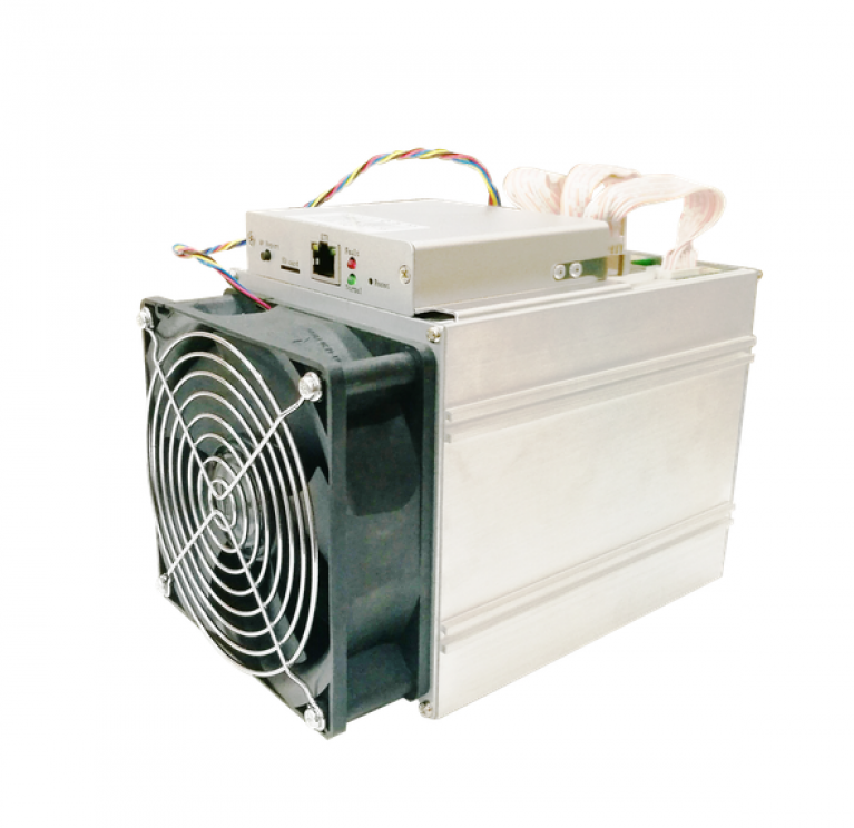 Antminer Z9 Review - Equihash ASIC Miner - CaptainAltcoin