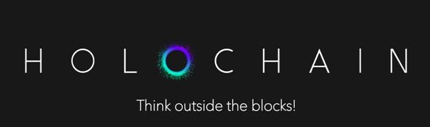 Holochain