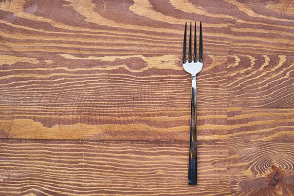 Fork