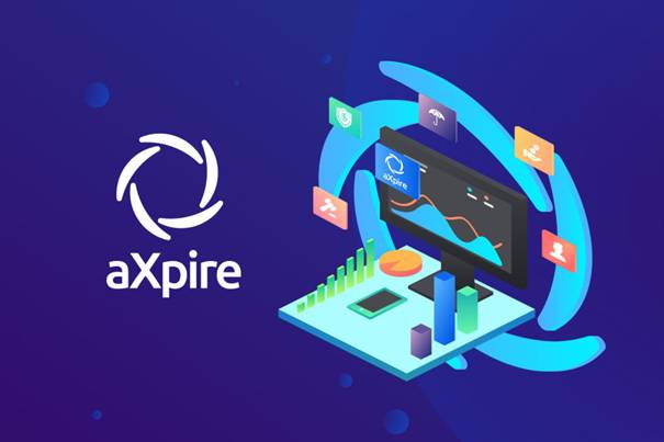 axpire cryptocurrency