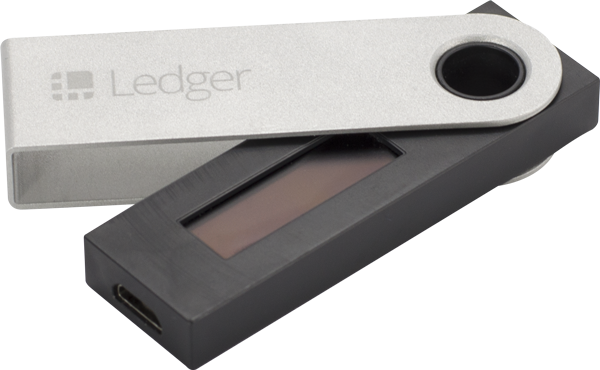 Ledger Nano S