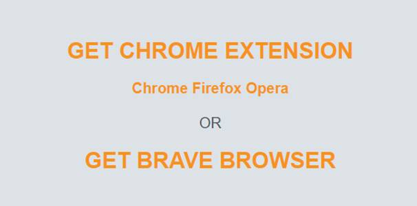 browser extension