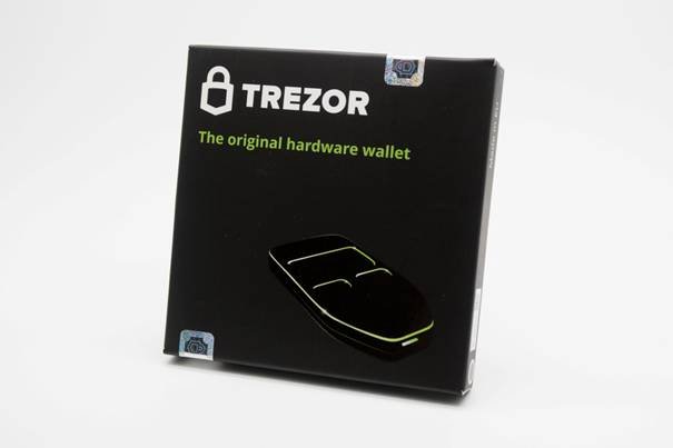 TREZOR