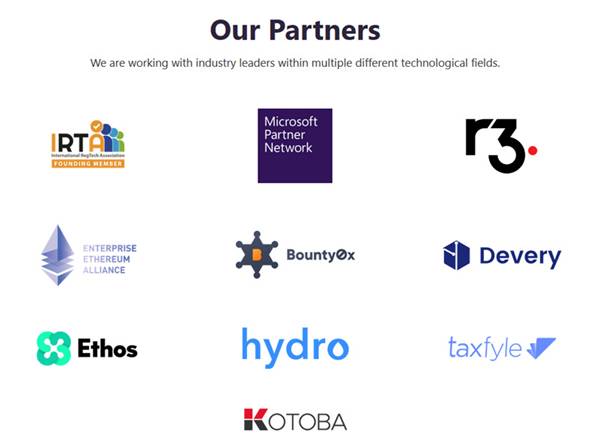 aXpire Partnerships