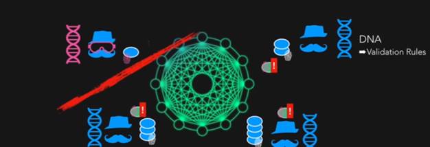 systems DNA comparisons