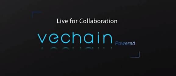 VeChain